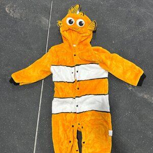 Finding Nemo Costume